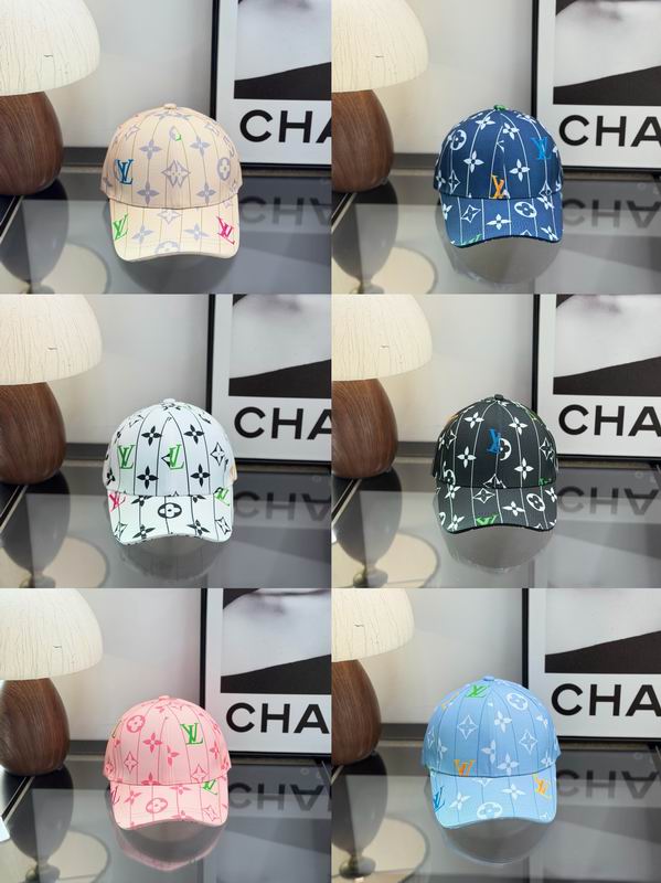 LV Cap dx111